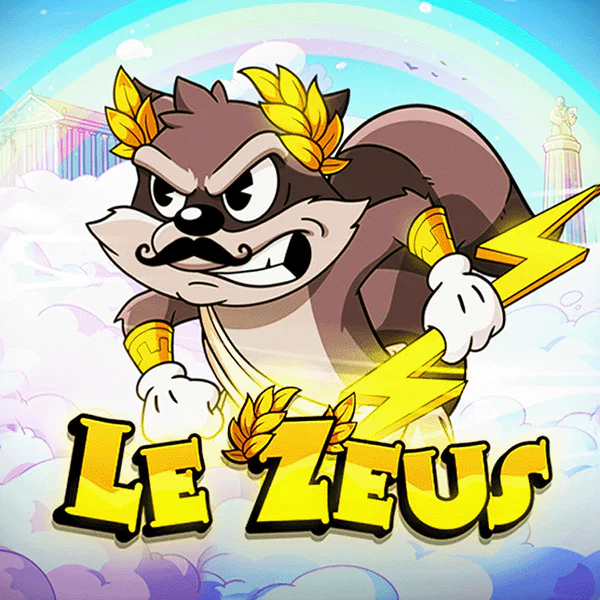 Le Zeus